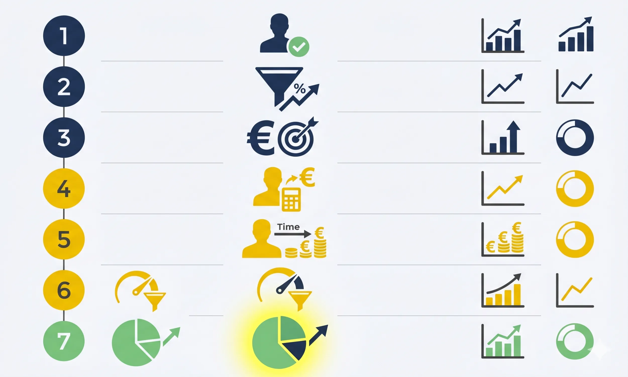 kpis marketing industrial kpis marketing industrial