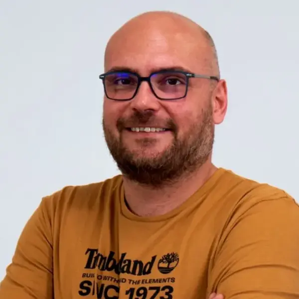 Carles Batista